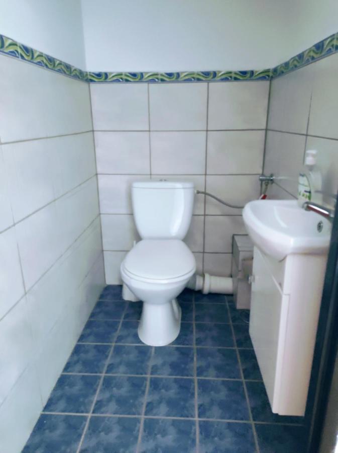 Pokoje U Marii I Piotra Brzozow Luaran gambar