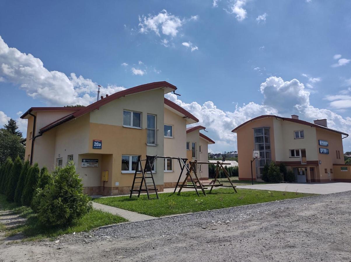 Pokoje U Marii I Piotra Brzozow Luaran gambar